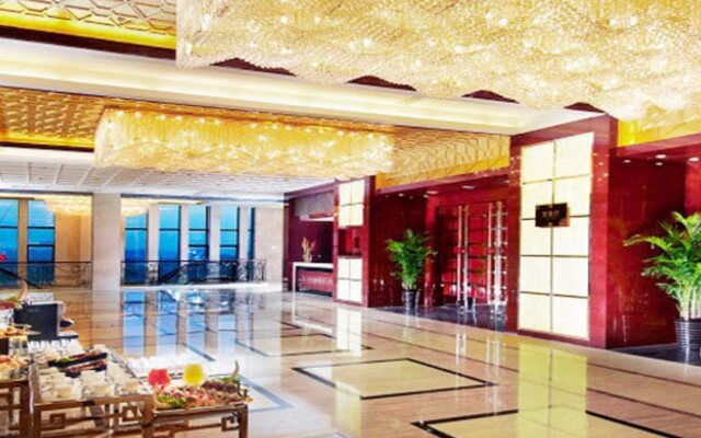 Dezhou Regal Kangbo Hotel