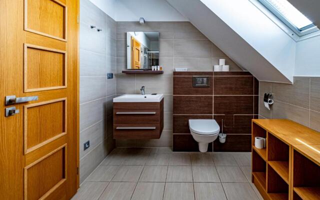Relax Hotel Stork