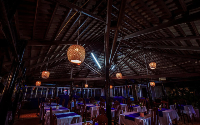 Phu Quoc Paris Beach Resort