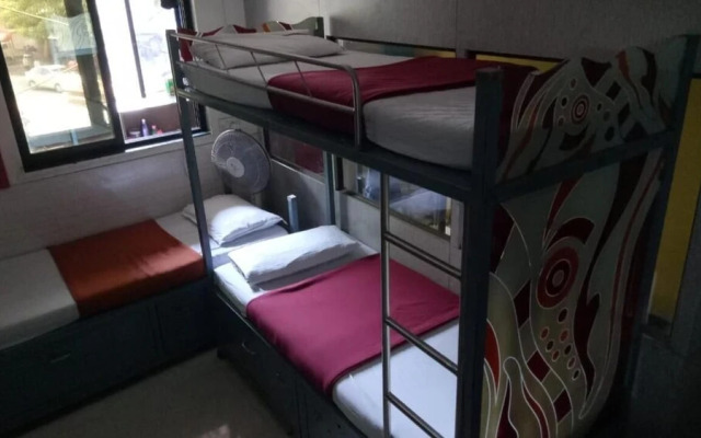 Shalimar Guest House