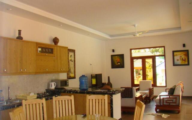 Phu Quoc Private Villa