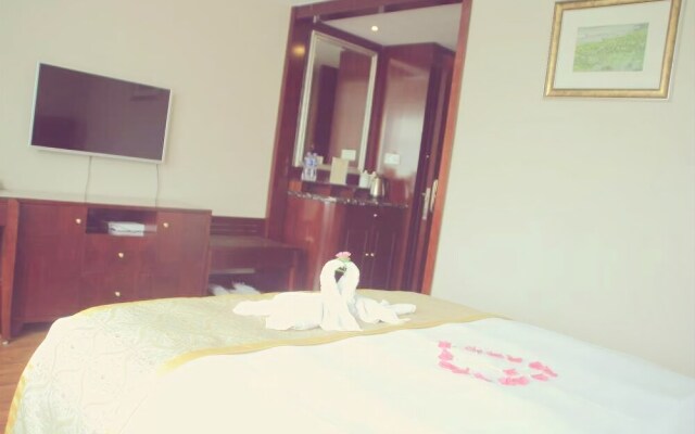 Qinghai Tonghang Hotel