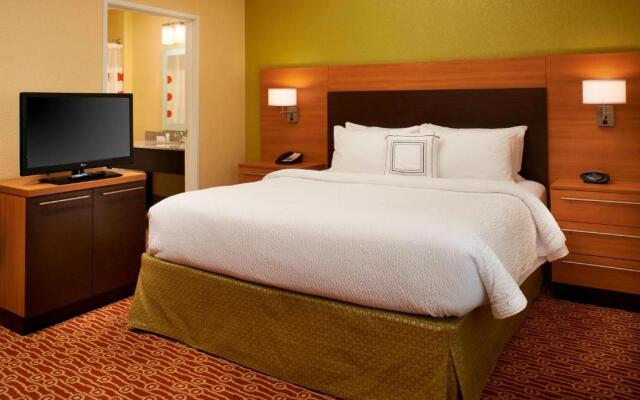 Towneplace Suites by Marriott Saginaw