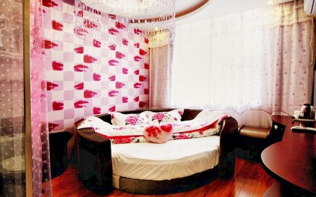 Tianjin Huayang Hotel