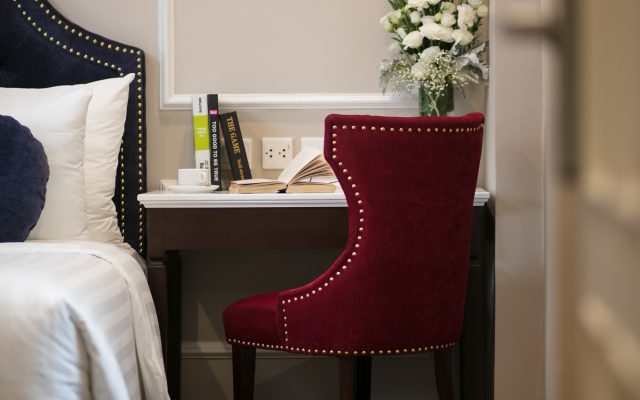 Flora Centre Hotel & Spa