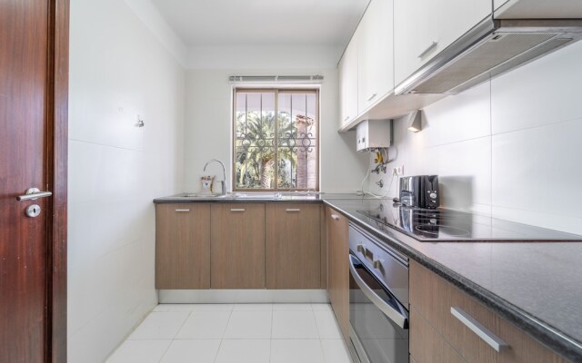 Apt. 89-A São Rafael by HelloVacations