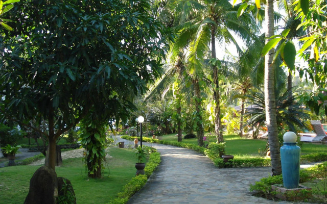 Four Oceans Resort Muine