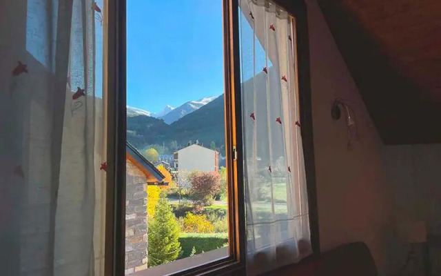 Apartamentos Villanua Collarada 3000