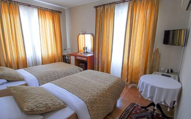 Göcek Alize Hotel