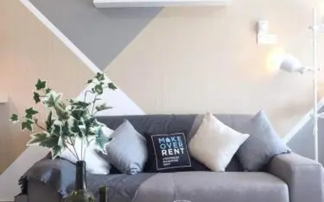Cozy Studio @ Seri Kembangan
