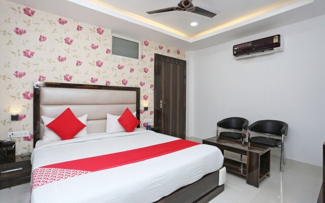 Hotel The Marvellous by OYO Rooms