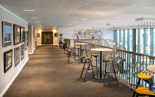 INNSiDE by Meliá Newcastle