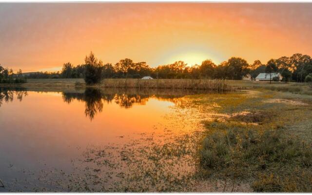 Madigan Wine Country Cottages