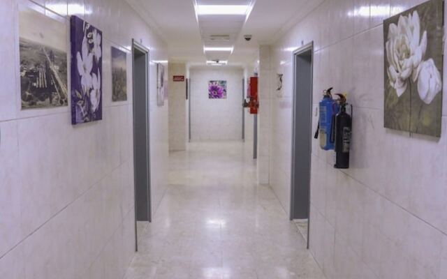 Marhaba Hotel