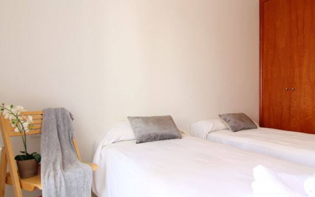 Apartament Canela Sitges Rentals