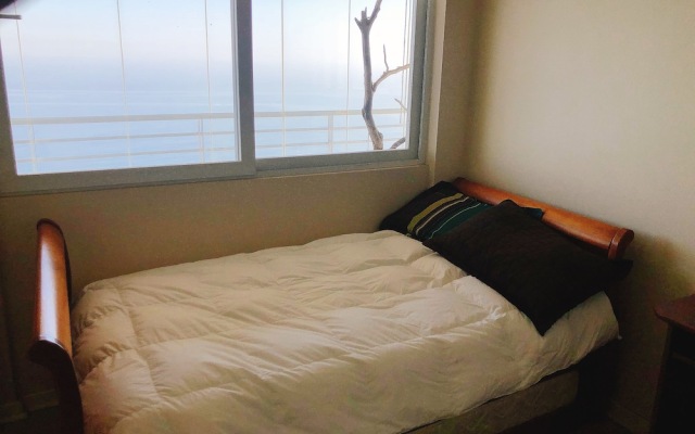 Apartamento 2106 Cumbre Vista Bahia