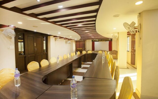 Oyo 346 Hotel Royal Kathmandu