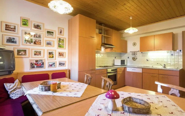 Renovated Holiday Home in the Mountains
