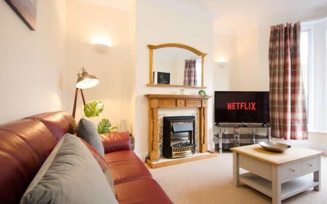 Host Stay Beechville