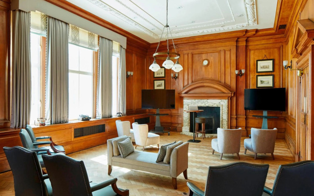 London Marriott Hotel County Hall