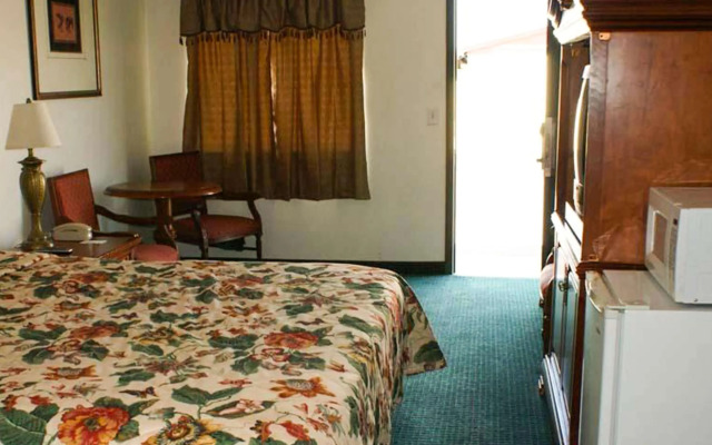 HWY Express Inn and Suites