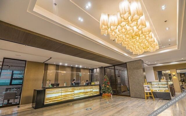 The Plaza Lodge Baguio