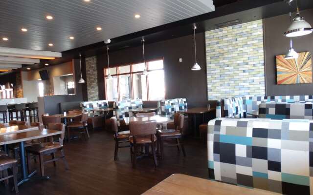 The Timbers An All Suite