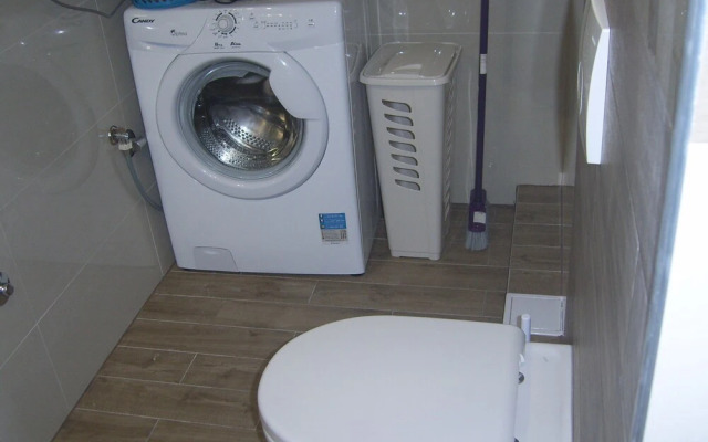 Apartments Villa Erik