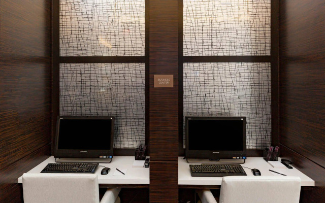 Residence Inn New York Manhattan/Central Park