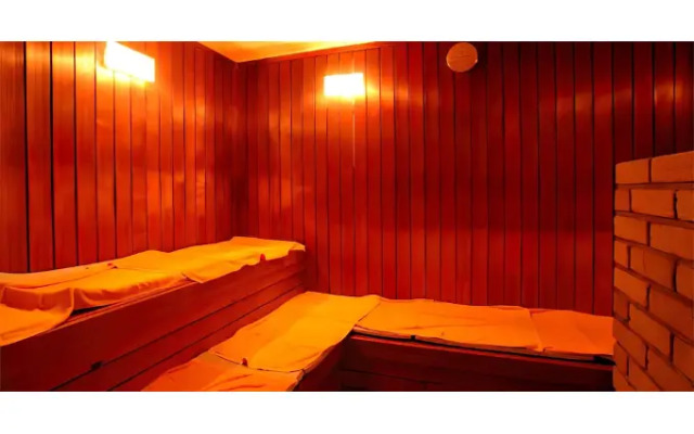 Hotel Chalet Yuzawa Ginsui