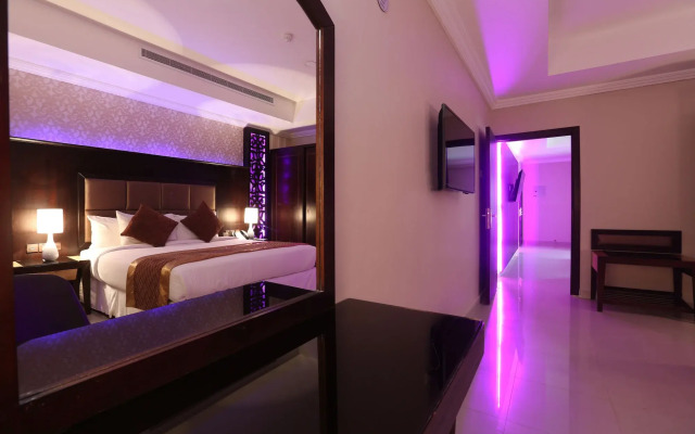 Park Jizan Hotel