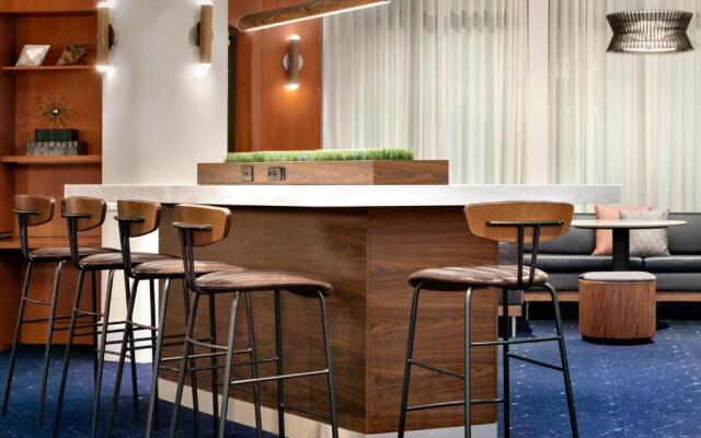 Courtyard by Marriott Lancaster