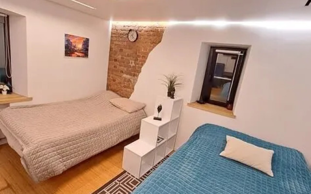 Апартаменты То Рент Хом на улице Гороховая, д. 41