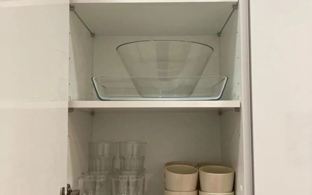 Matadero Apartments 3