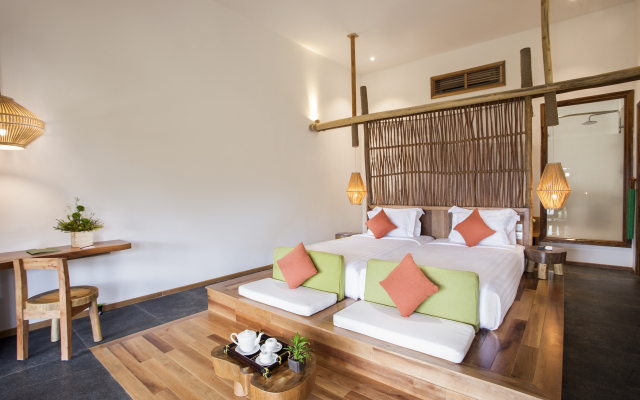Green Bay Phu Quoc Resort & Spa Hotel