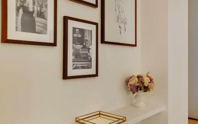 Residence Paris Pelee