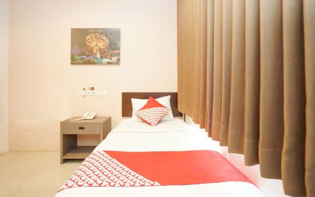 ZEN Rooms Basic Audah Syariah Sutos