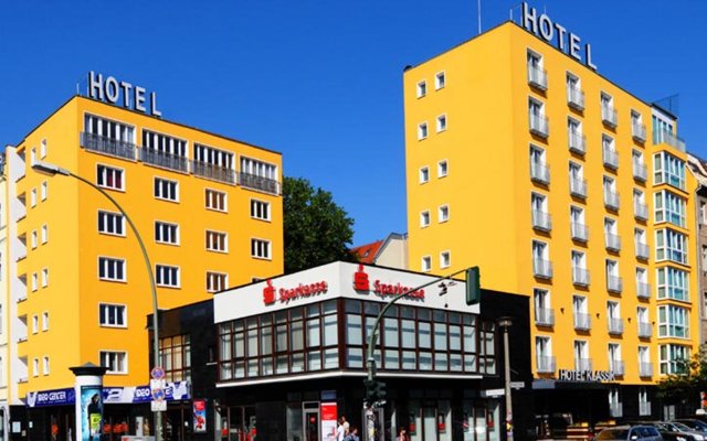 Hotel Klassik Berlin