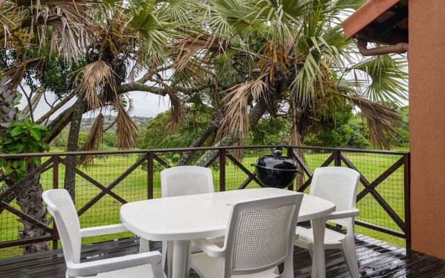 San Lameer Villa Rentals 3708