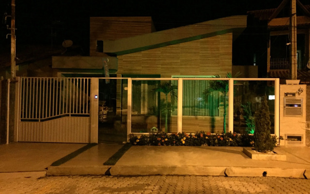 Vilage Bed & Breakfast