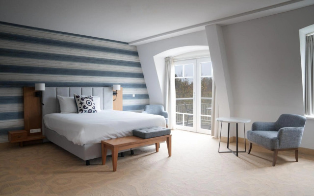 Grand Hotel Ter Duin