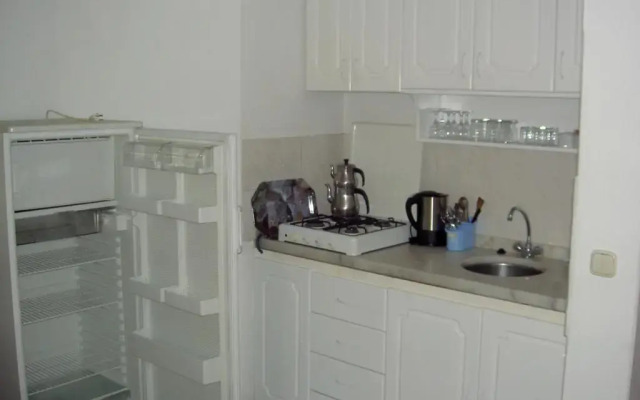 Villa Kececi