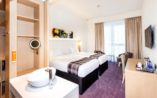 Premier Inn Dubai Dragon Mart Hotel