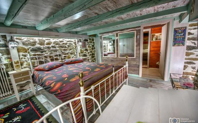 Traditional Guesthouse