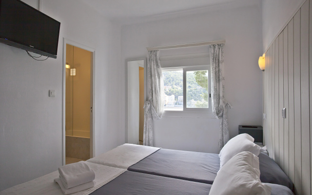 Hotel Salino Port Soller - Adults Only +16