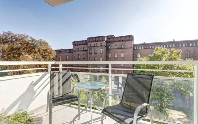 Apartament 39