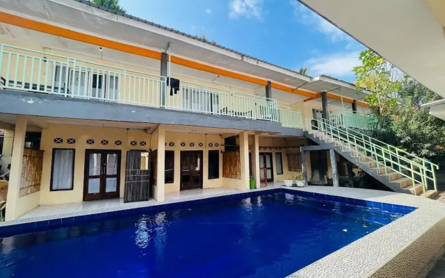 Mawar Bungalow