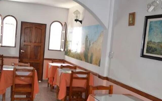 Hotel Garay