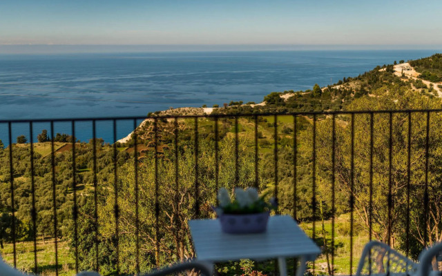 Yades Villas Lefkada