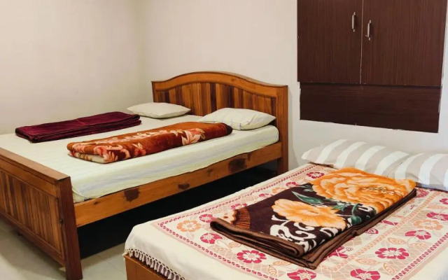 Prince Cottage Vattakanal